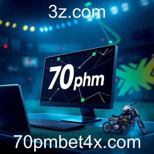 Cenário Atual do 70 PM Bet e o Futuro dos Jogos Online