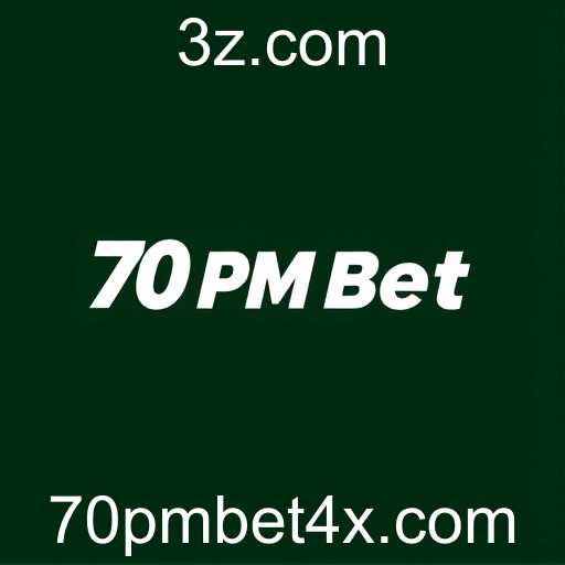 A Ascensão da 70 PM Bet no Mercado de Jogos Online