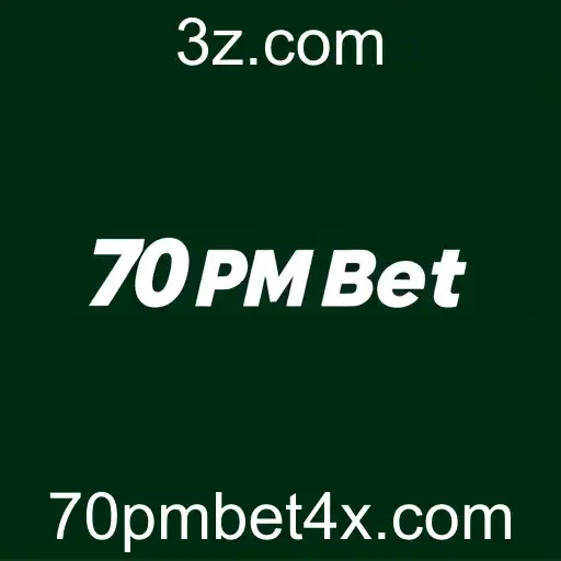 A Ascensão da 70 PM Bet no Mercado de Jogos Online