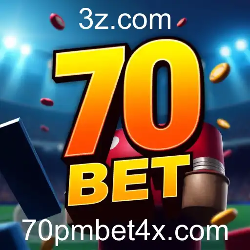 A Nova Era dos Jogos Online: 70 PM Bet e os Desafios do Futuro