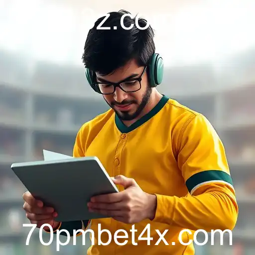 Tendências e Desafios dos Sites de Apostas
