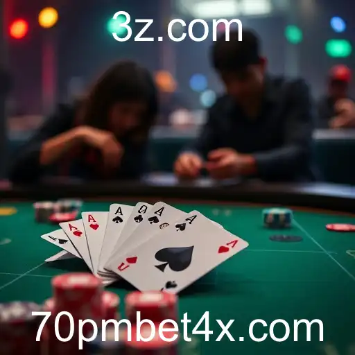 A Expansão dos Jogos Online e o Papel da 70 pm Bet