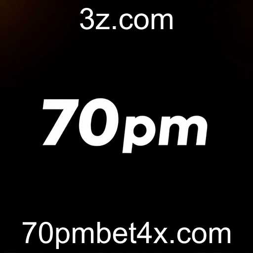 Tendências de Jogos no Brasil: 70 PM Bet