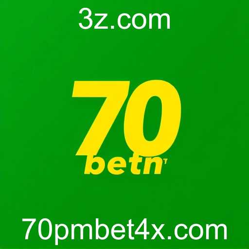 A Revolução dos Sites de Jogos: O Caso 70 pm bet