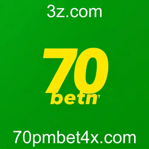 A Revolução dos Sites de Jogos: O Caso 70 pm bet