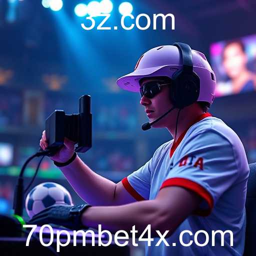 Novas Tendências no Mundo dos Jogos Online