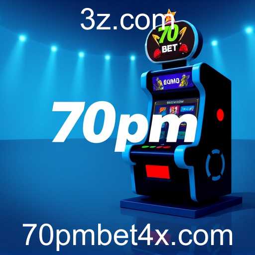 A Nova Era dos Jogos Online: 70 pm bet e o mercado em 2025