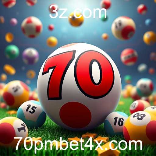 Novidades no Mundo dos Jogos de Apostas: 70 pm bet em Destaque