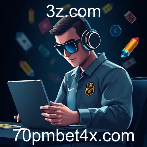 A Revolução dos Jogos de Apostas Online em 2025