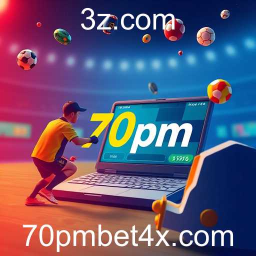 Cenário Atual dos Jogos Online e o Impacto da Palavra-Chave '70 pm bet'
