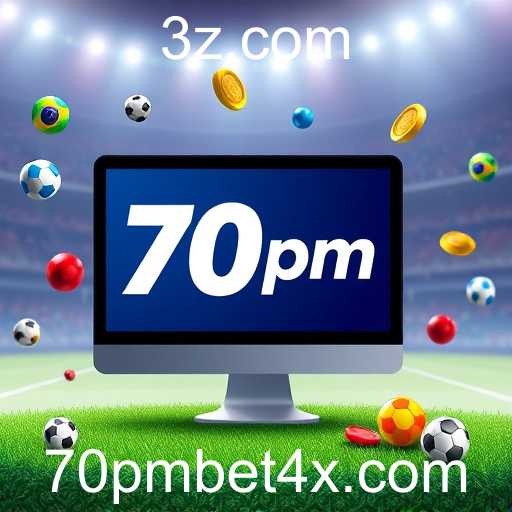 A Ascensão do Mercado de Apostas e o Papel Crucial da 70 pm bet