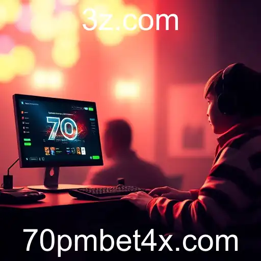 Ascensão do 70 PM Bet no Cenário de Jogos Online