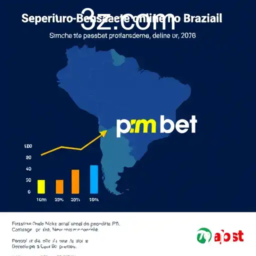 A Ascensão do Mercado de Apostas Online no Brasil