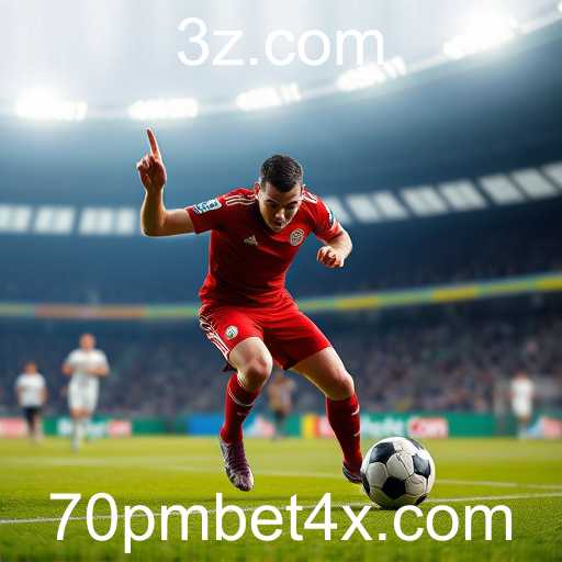 Apostas Esportivas no '70 pm bet': Diversão e Estratégia